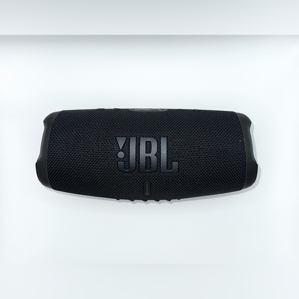 JBL Charge 5 WiFi SE Bluetooth Speaker - $250 MSRP - Picture 2 of 3